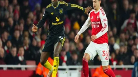 U20国足虽败小组第二晋级，蒯纪闻关键抽射助阵