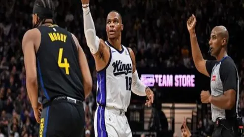 斯波今日以球员至上理念，大比分领先阿德巴约